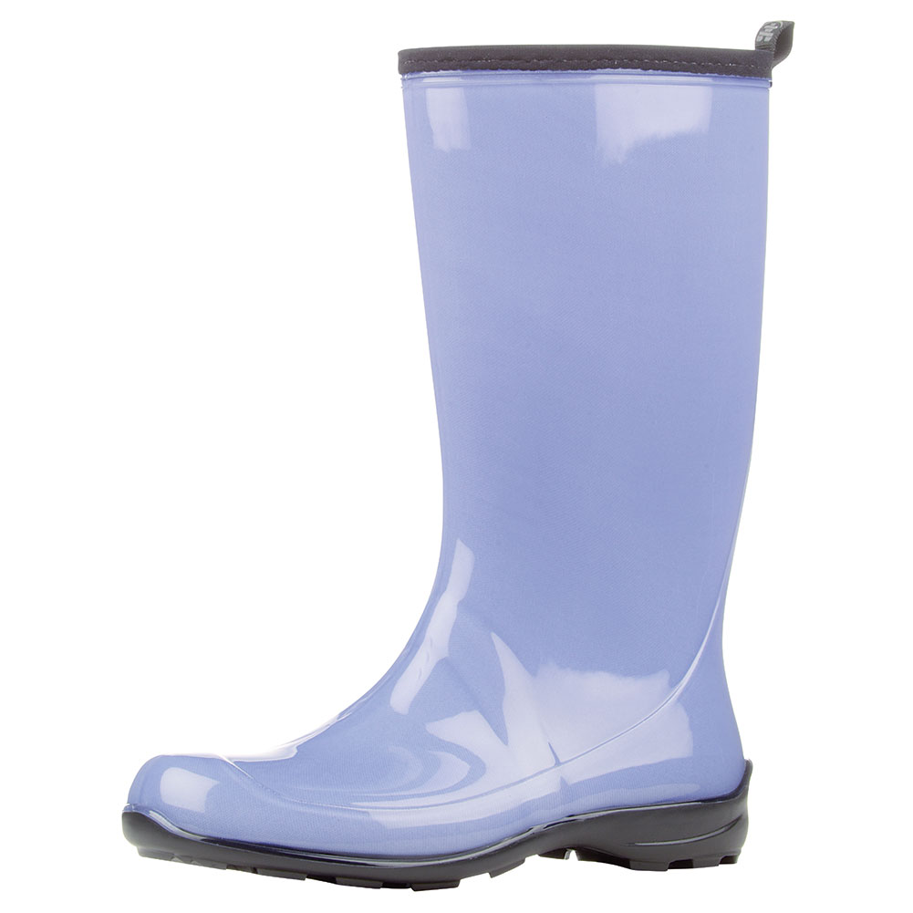 kamik women's heidi rain boot