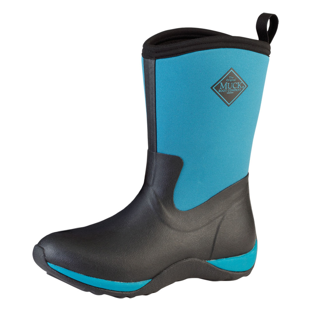 muck arctic pro women's