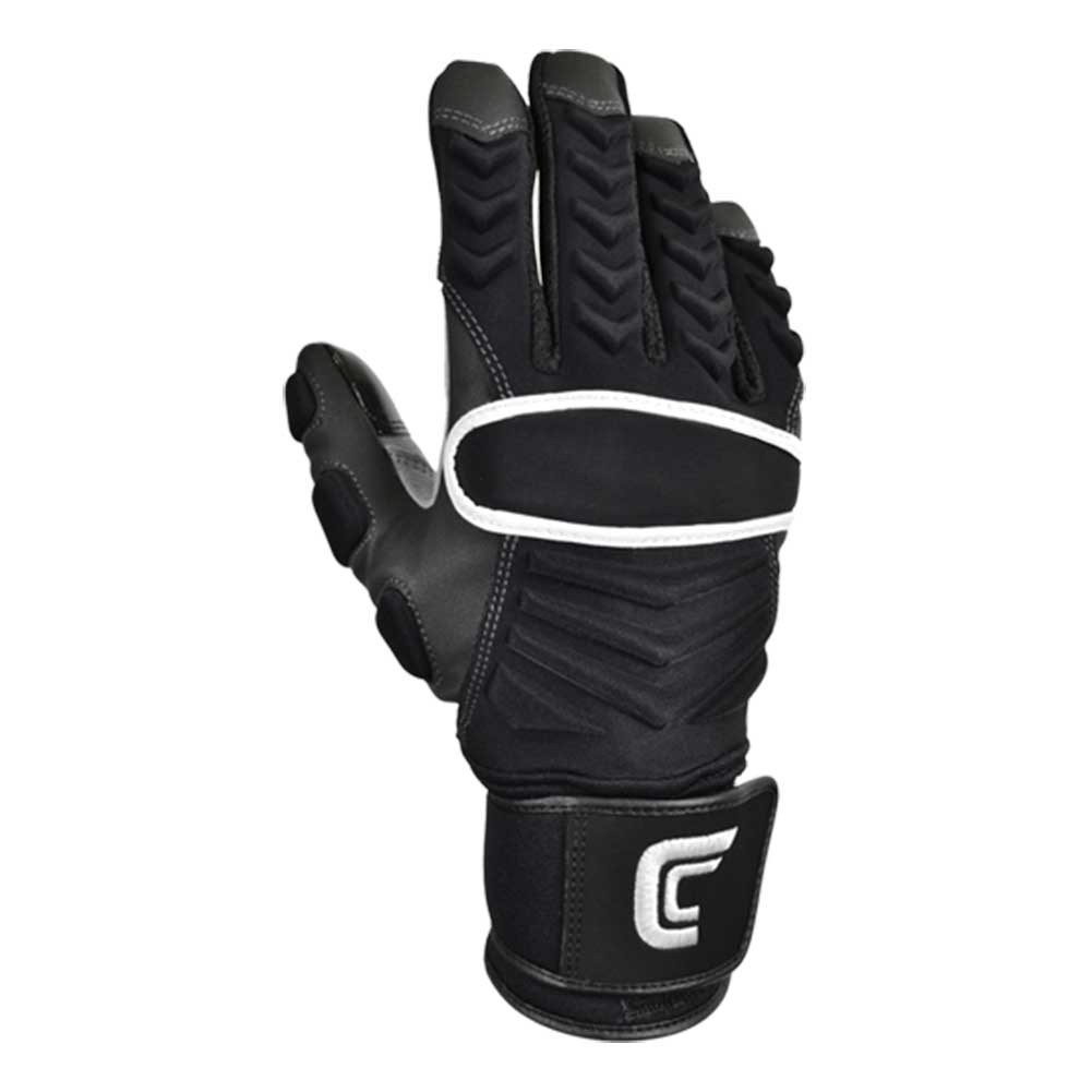 cutters force lineman gloves