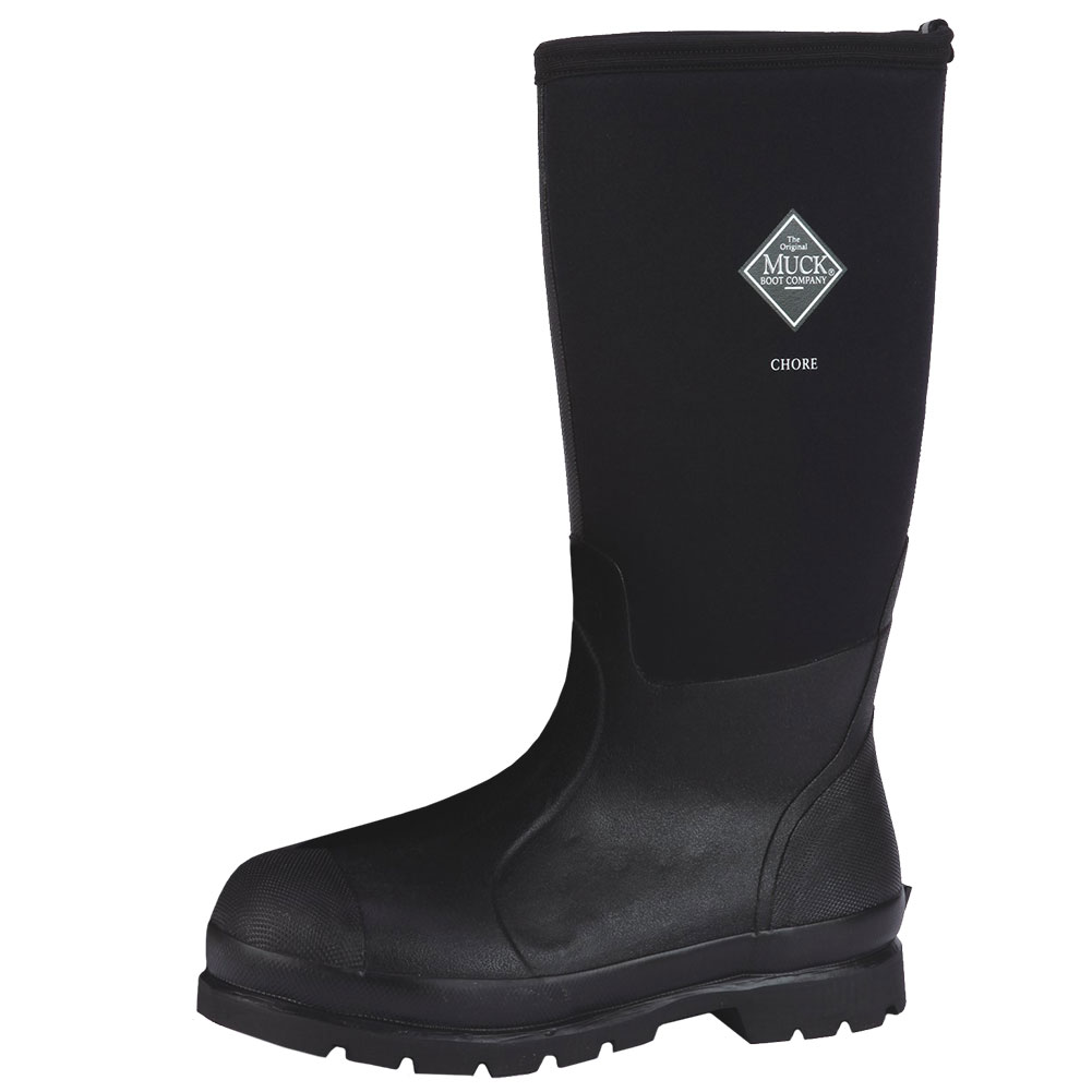 Muck_Boots_Chore_Classic_Hi_Boot_Black (chh-000a)